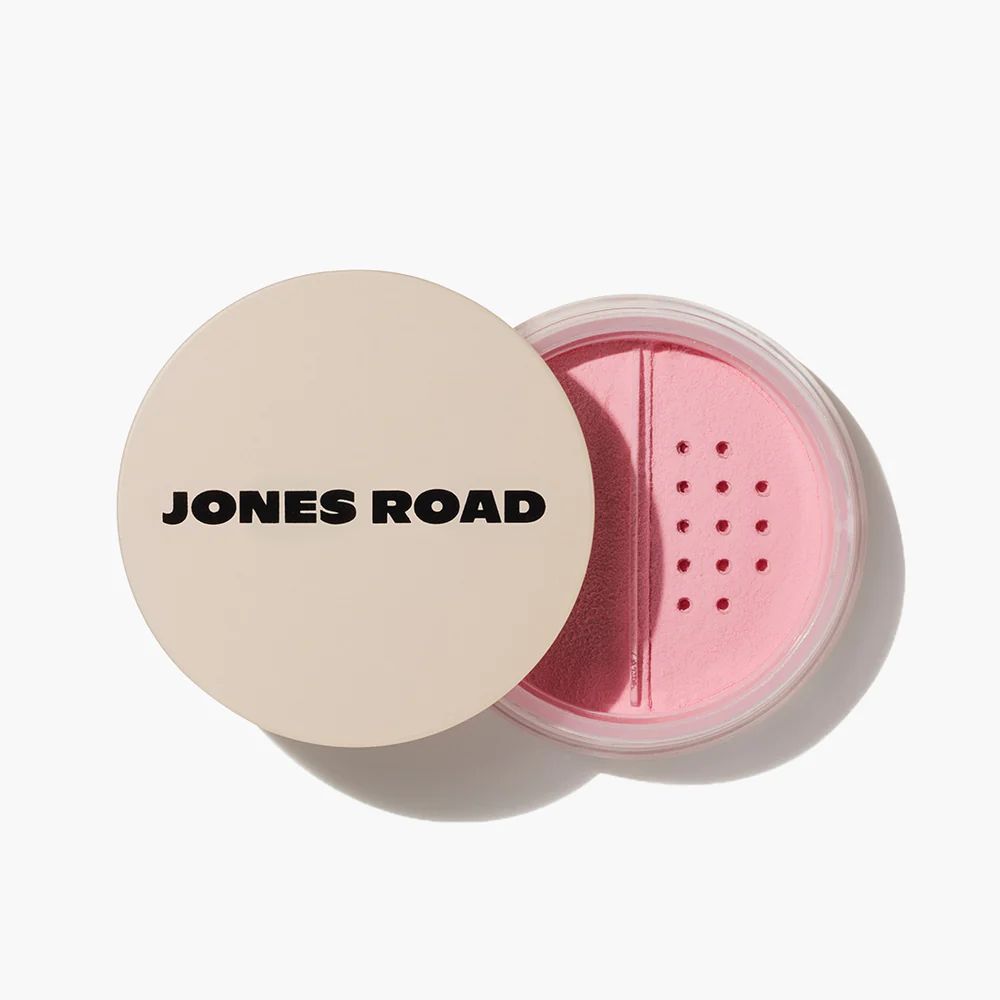 Tinted Face Powder | Jones Road Beauty