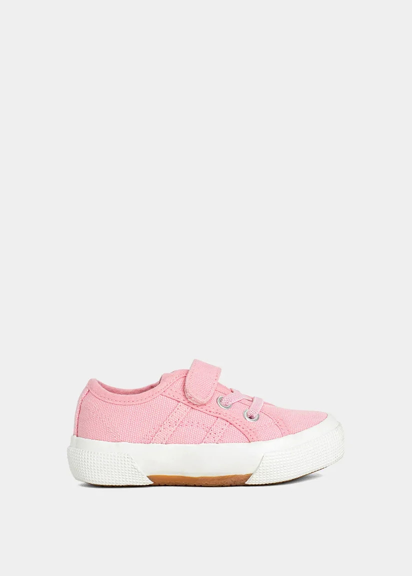 Shu Shop SAMMY MINI- LIGHT PINK | Persnickety