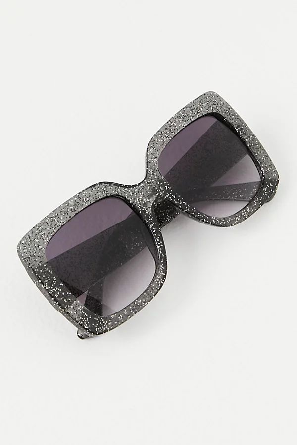 Sugar Oversized Square Sunglasses | Free People (Global - UK&FR Excluded)