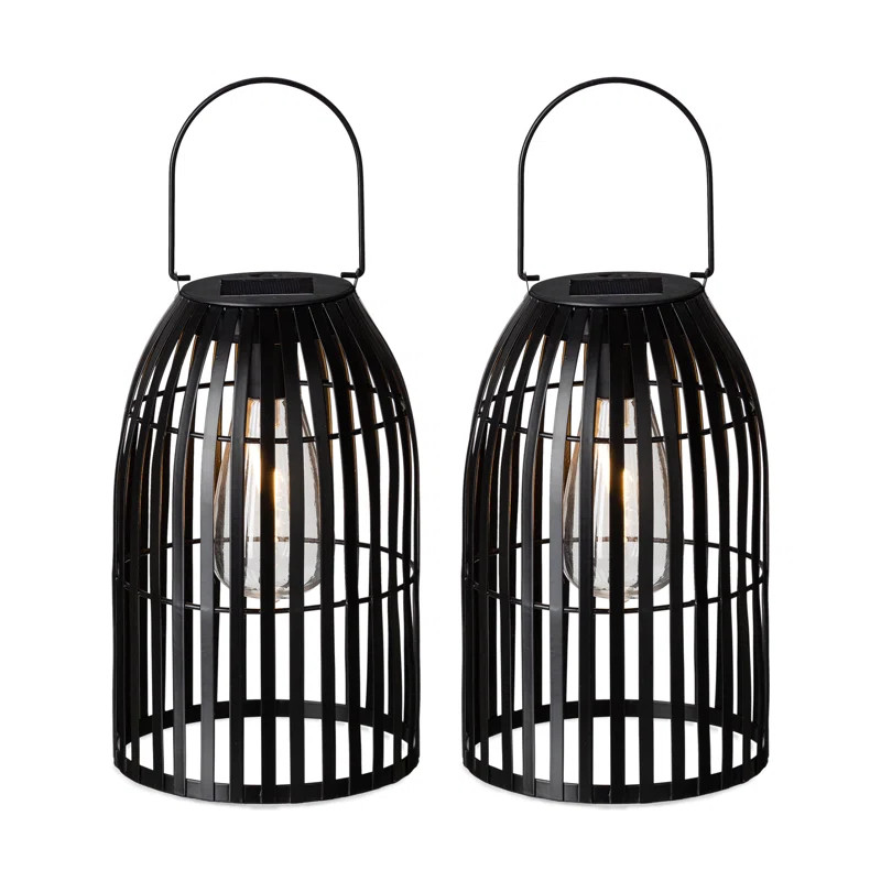 9.75'' Outdoor Hanging Light | Wayfair North America
