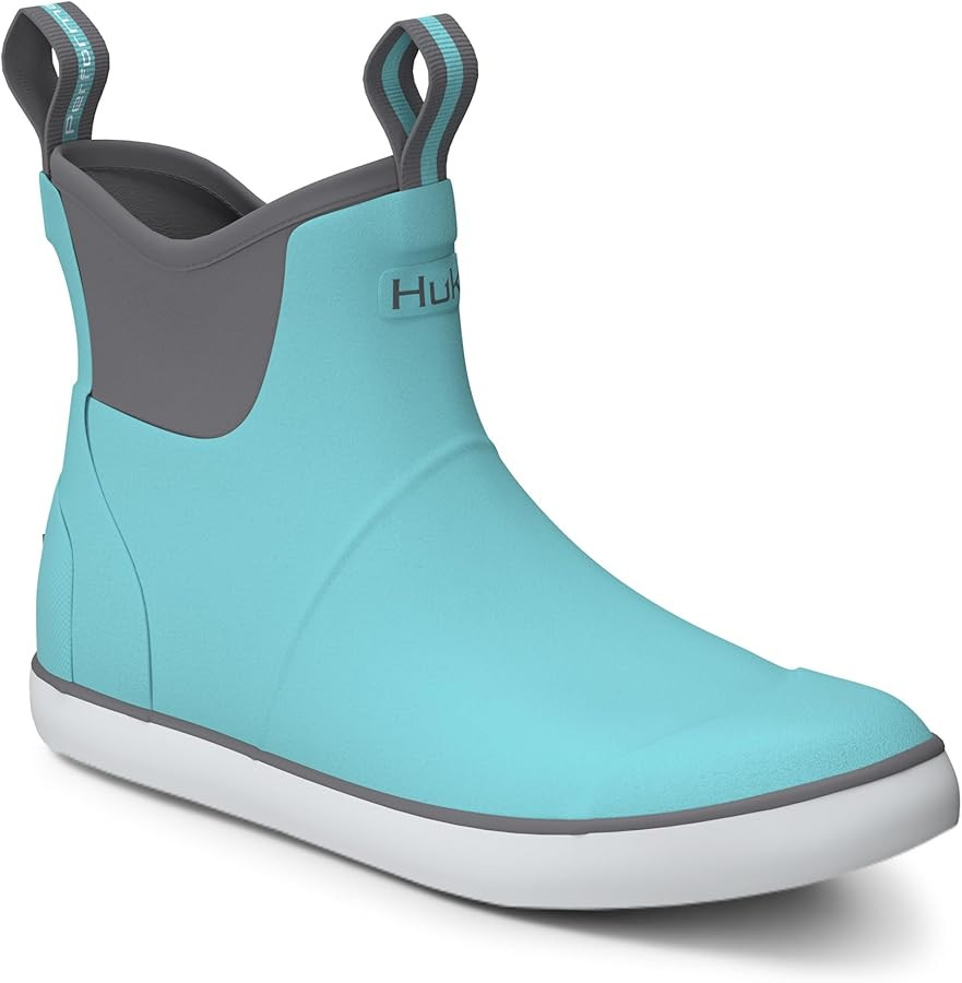 HUK Women's Rogue Wave Shoe, Fishing & Deck Boot | Amazon (US)