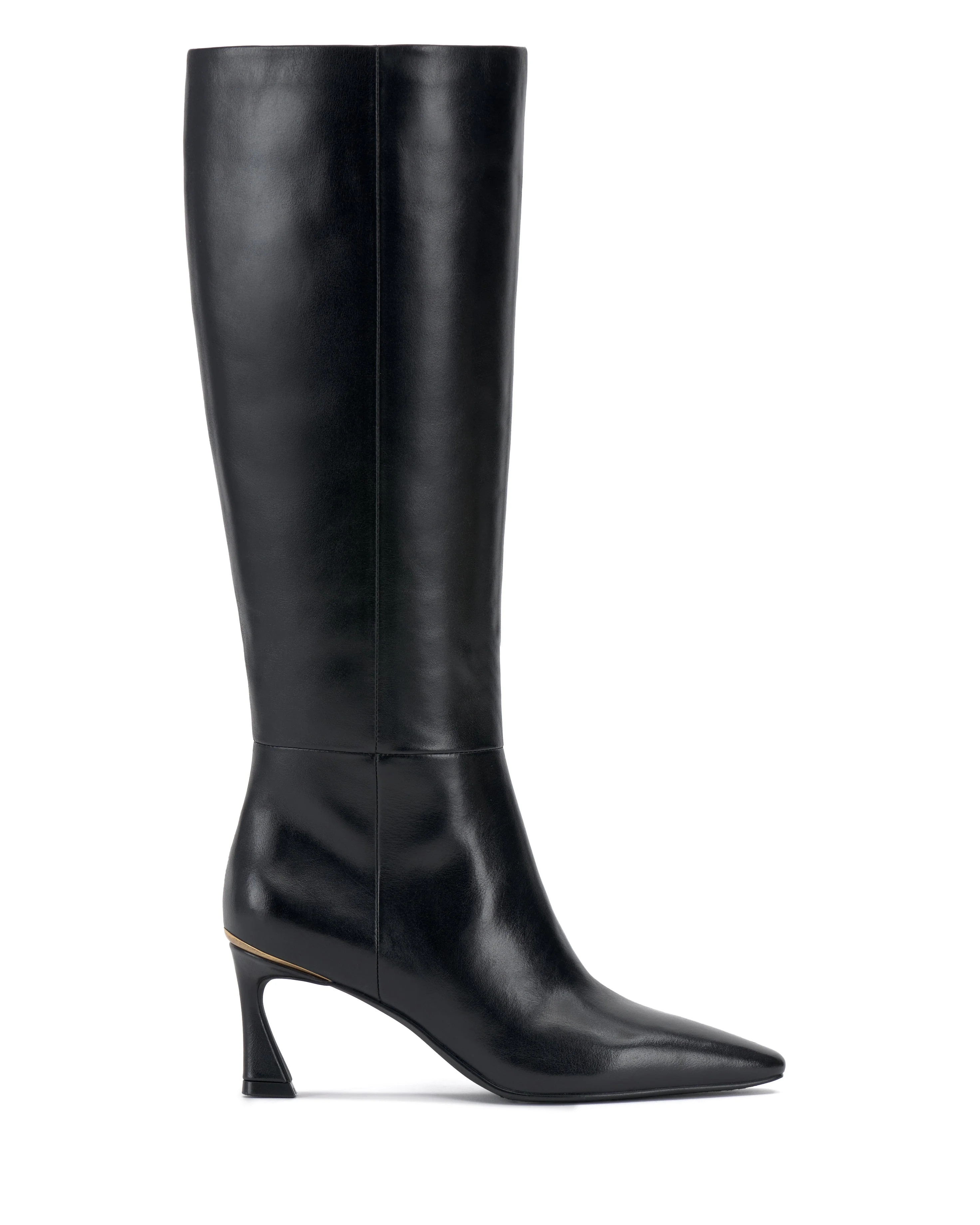 Sutton Extra Wide Calf Boot | Vince Camuto