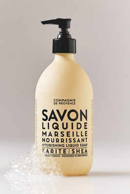 Compagnie De Provence Nourishing Shea Soap | Anthropologie (US)
