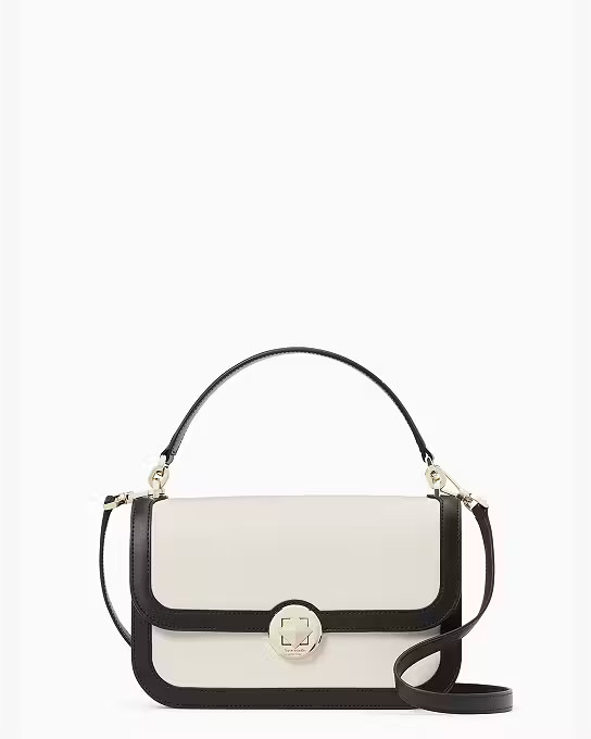 Audrey Flap Crossbody | Kate Spade Outlet