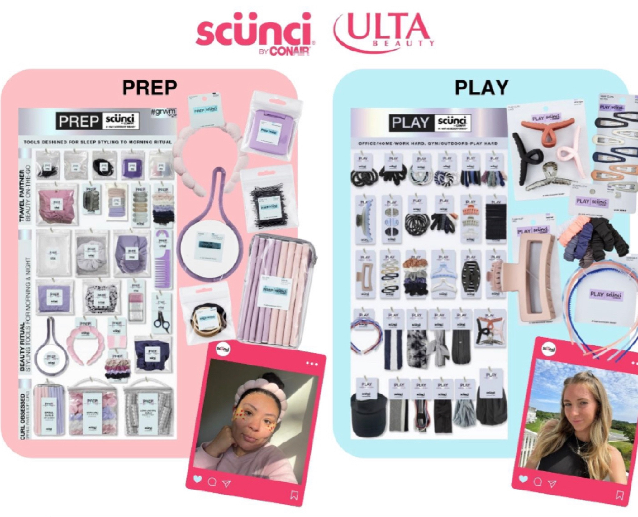 scünci’s prep + play collection is out and available at ulta! Shop the PREP collection below!

#LTKfindsunder100 #LTKbeauty #LTKGiftGuide