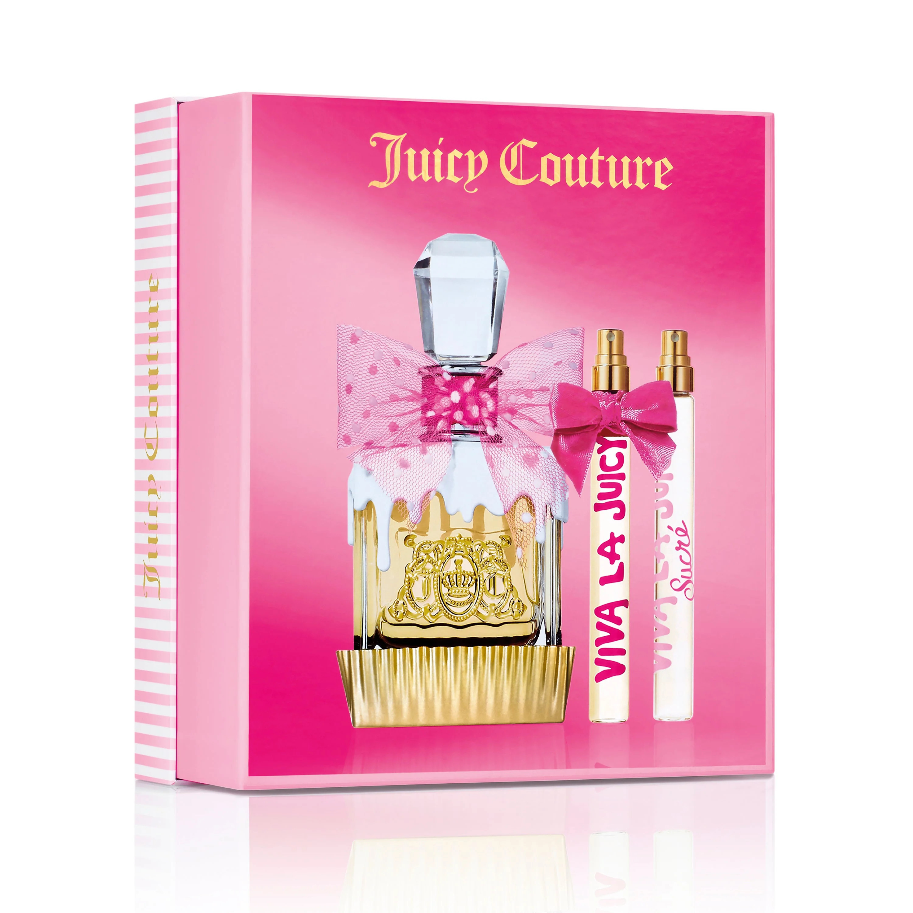 Viva La Juicy Sucré 3 Piece Gift Set | Juicy Couture