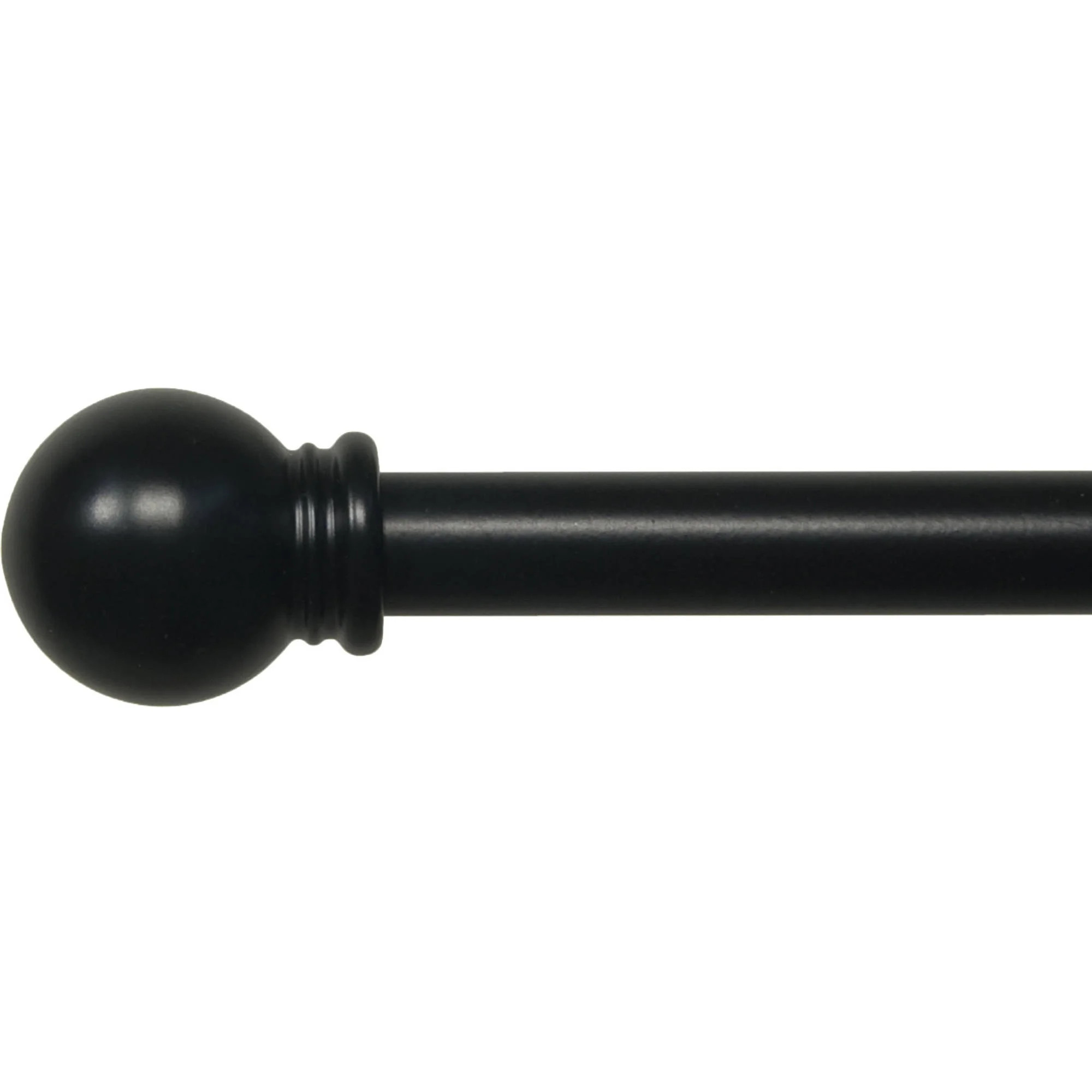 MS 5/8" BALL 28"-48" BLK | Walmart (US)