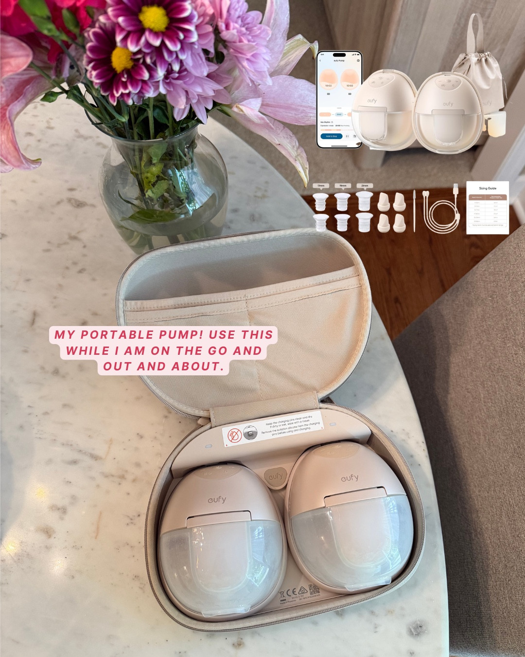 🚨 Amazon Prime Deals for Breastfeeding & Pumping Moms! 🤱✨

If you’re exclusively pumping, nursing, or building your breastfeeding essentials stash, now is the time to stock up! I’m rounding up the best Amazon Prime Day deals on pumping must-haves, milk storage bags, nursing bras, pump accessories, bottle brushes, breast care products, and mom life essentials that make the postpartum journey so much easier.

Save this post for Prime Day shopping and don’t forget to check back as I add more breastfeeding and pumping deals throughout the sale! 🍼💙

#AmazonPrimeDay #PrimeDayDeals #BreastfeedingMom #PumpingMom #ExclusivelyPumping #NewMomEssentials #PostpartumMustHaves #BreastfeedingEssentials #PumpMom #MomLife #AmazonFinds #LTKSaleAlert #LTKBaby #LTKFamily #MomHack

#LTKmomlife #LTKBaby