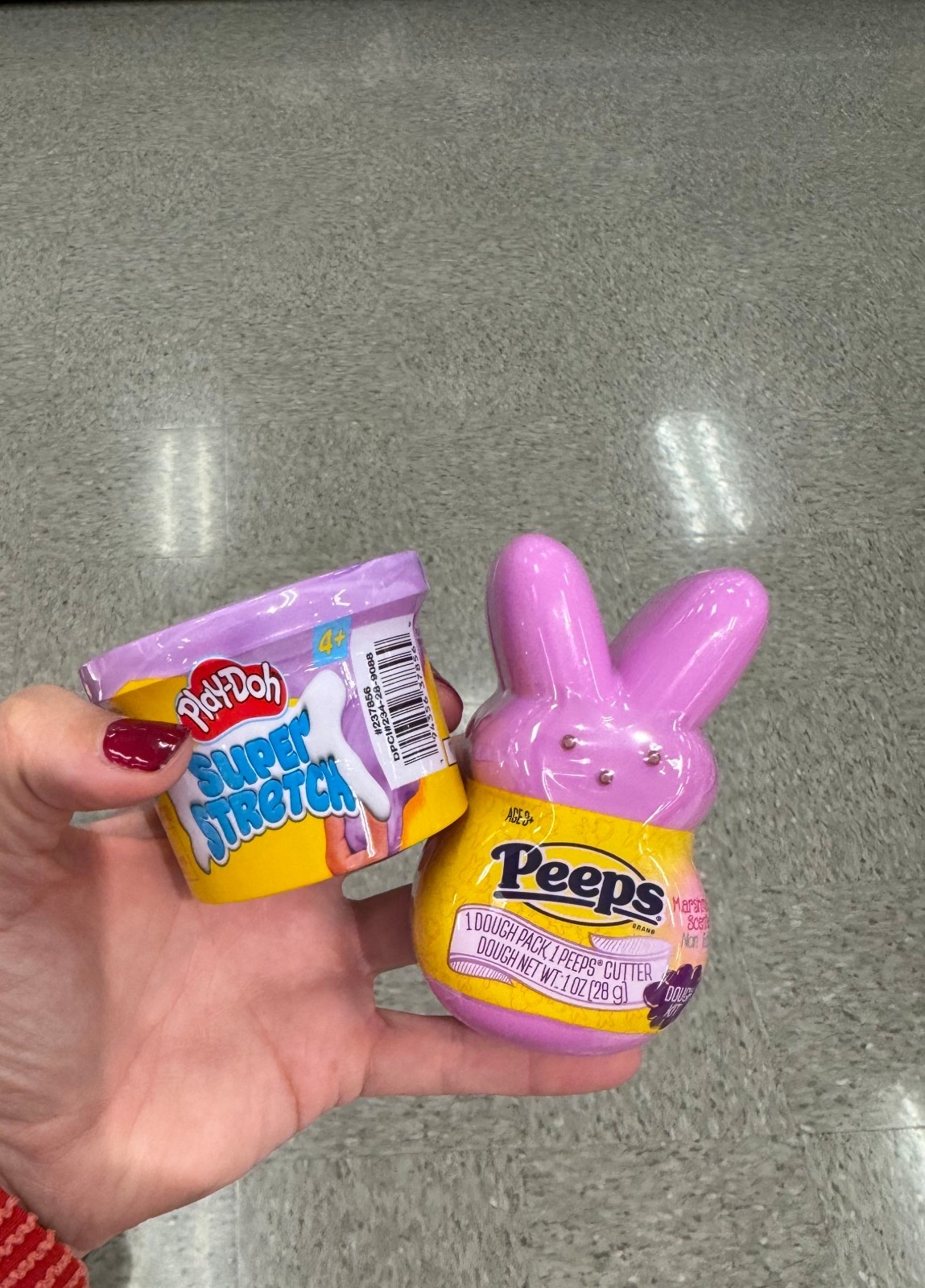 How cute are these little Easter basket goodies 🐣

#LTKSaleAlert #LTKmomlife #LTKKids