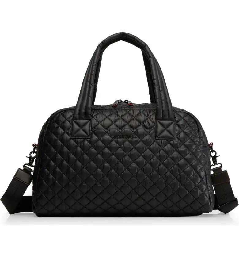 Jimmy Quilted Nylon Bag | Nordstrom