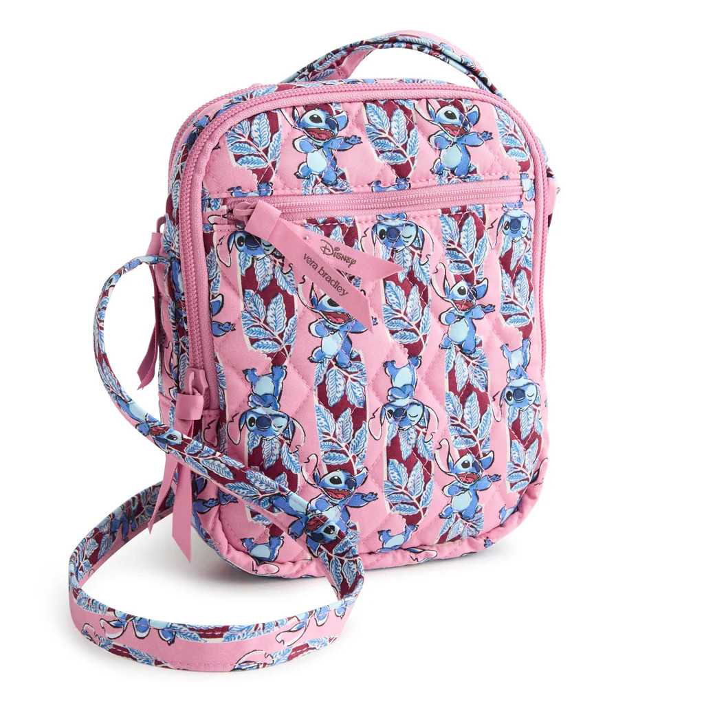 Disney Sullivan Crossbody | Vera Bradley