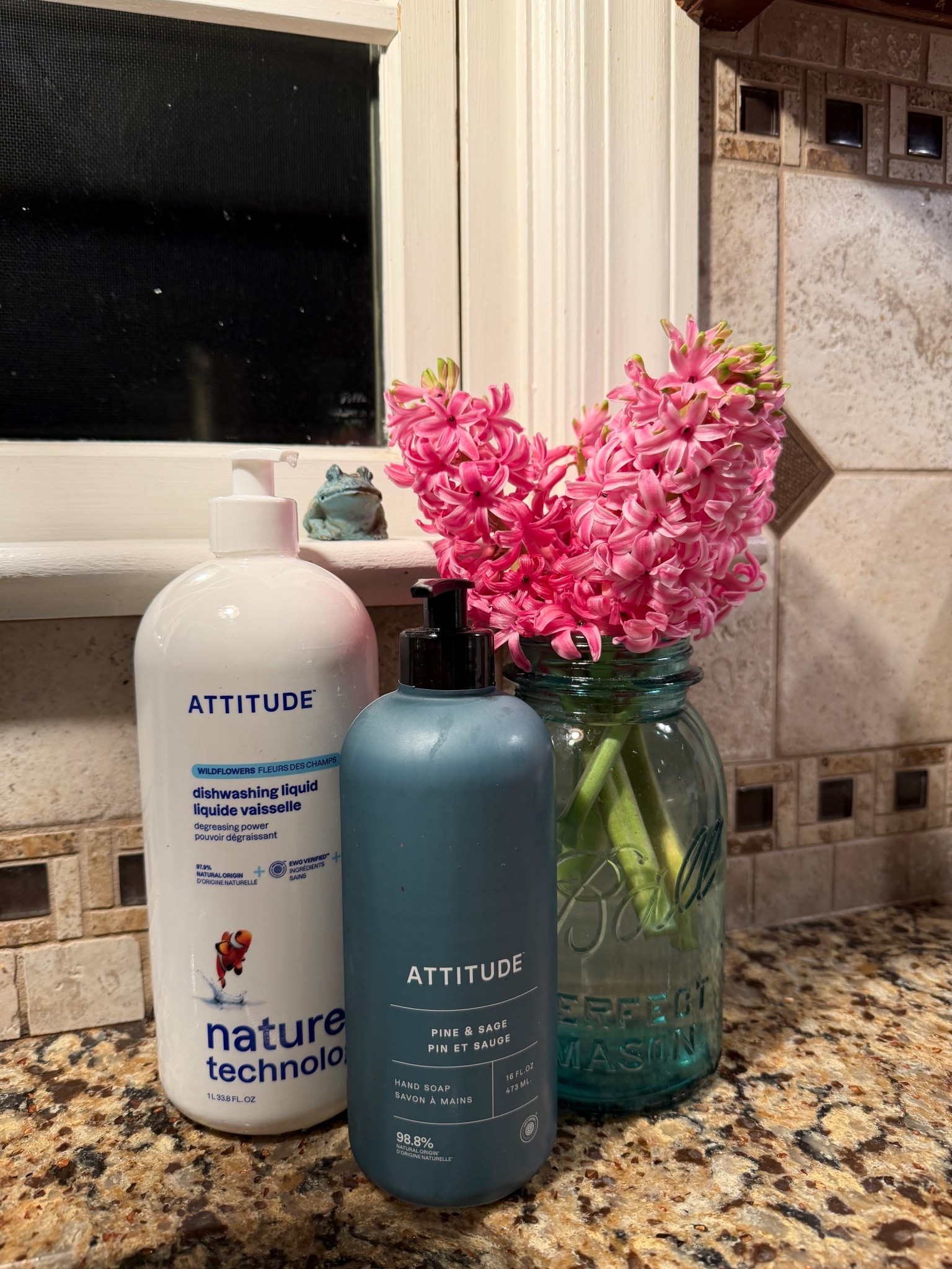 Our favorite non toxic products! 🧴🤍 

#LTKHome