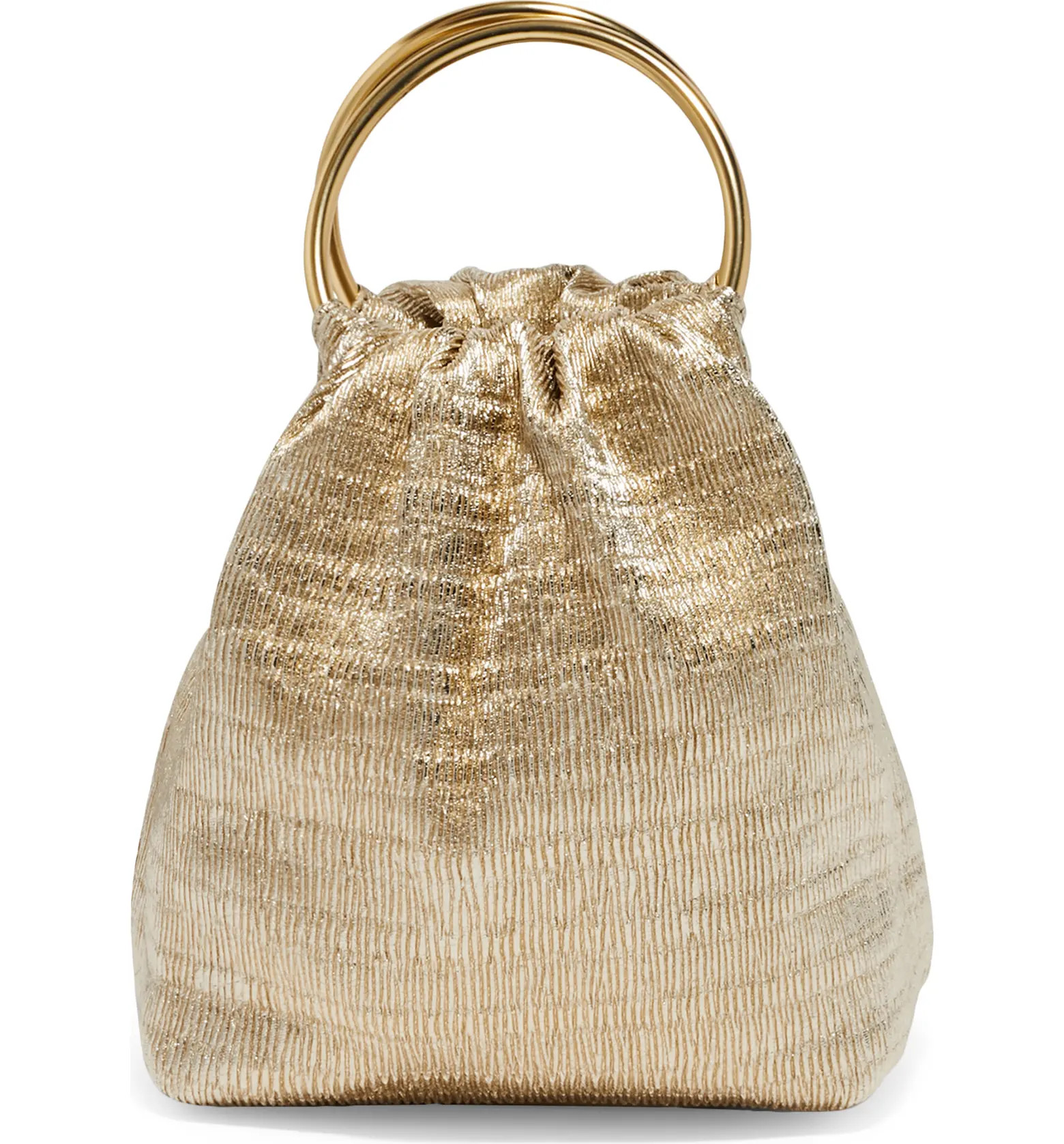 HOUSE OF WANT Real One Ring Top Handle Bag | Nordstrom | Nordstrom