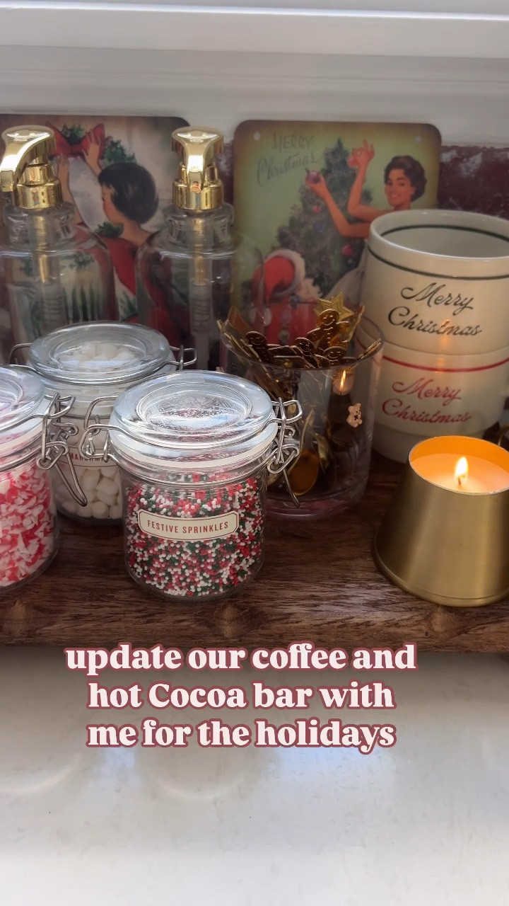 Happy December! 🎄 

#LTKHoliday #LTKCyberWeek #LTKSeasonal