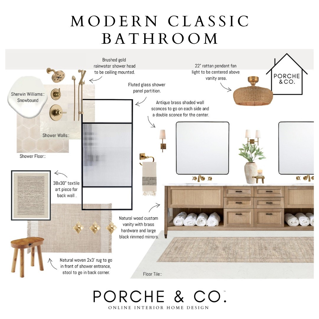 Bathroom mood board, bathroom inspo, bathroom design ideas, neutral bathroom 

#LTKStyleTip #LTKSaleAlert #LTKHome