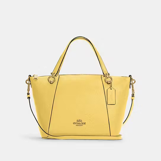 Kacey Satchel | Coach Outlet US