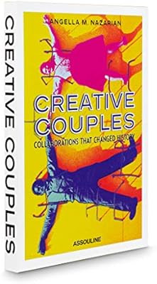 Creative Couples: Collaborations That Changed History | Amazon (US)