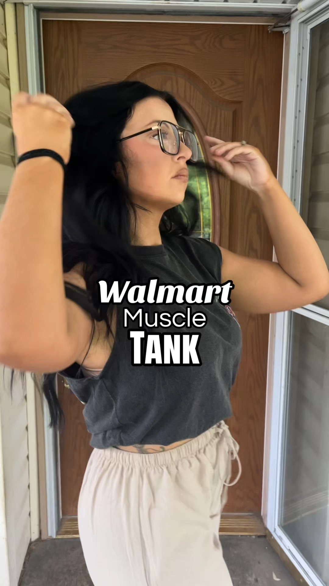 Summer fashion from Walmart.

#LTKgrwm #LTKootd #LTKMidsize