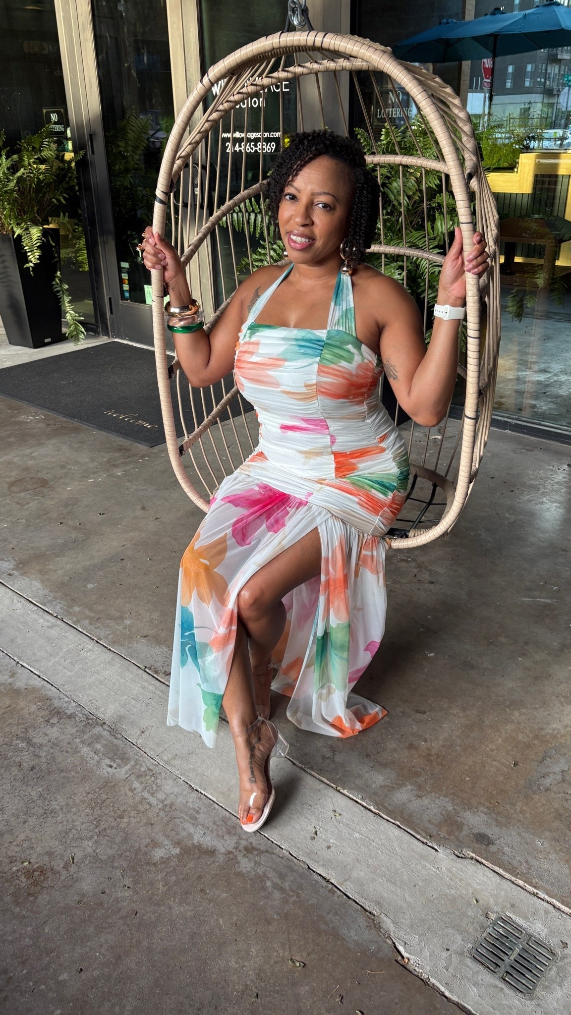 Brunch style

#LTKootd #LTKOver40 #LTKWedding