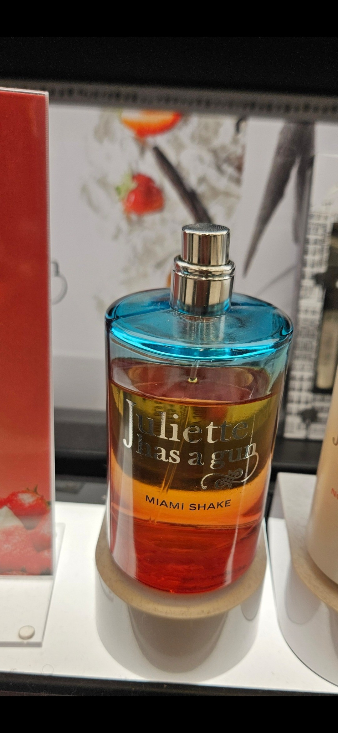 The perfect sweet yet floral scent for Summer ☀️ 

#LTKSeasonal #LTKBeauty #LTKU
