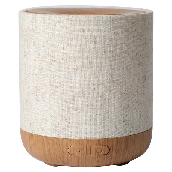 Better Homes & Gardens Cool Mist Diffuser, Vanilla Dreams, 150 mL | Walmart (US)
