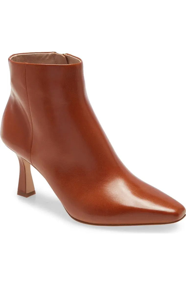 Lenci Bootie | Nordstrom