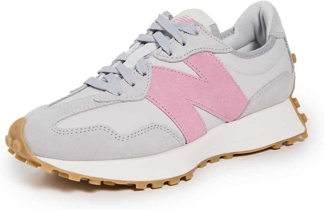 New Balance Women's 327 Sneaker | Amazon (US)