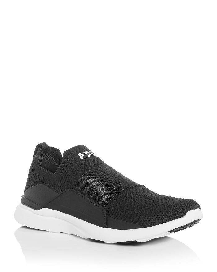 Women's Techloom Bliss Low-Top Sneakers | Bloomingdale's (US)