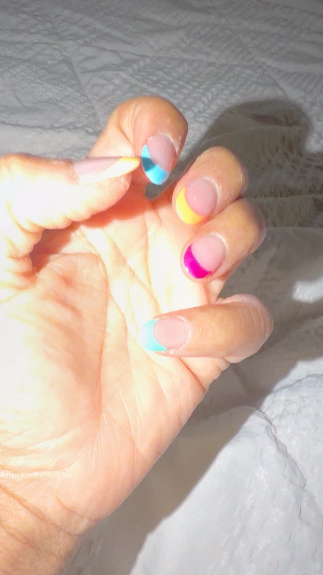 Easter is around the corner and I wanted to feel all of it. 

#LTKgrwm #LTKU #LTKActive