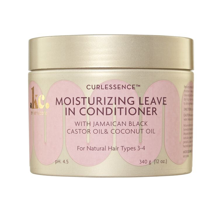 Moisturizing Leave In Conditioner | Sally Beauty