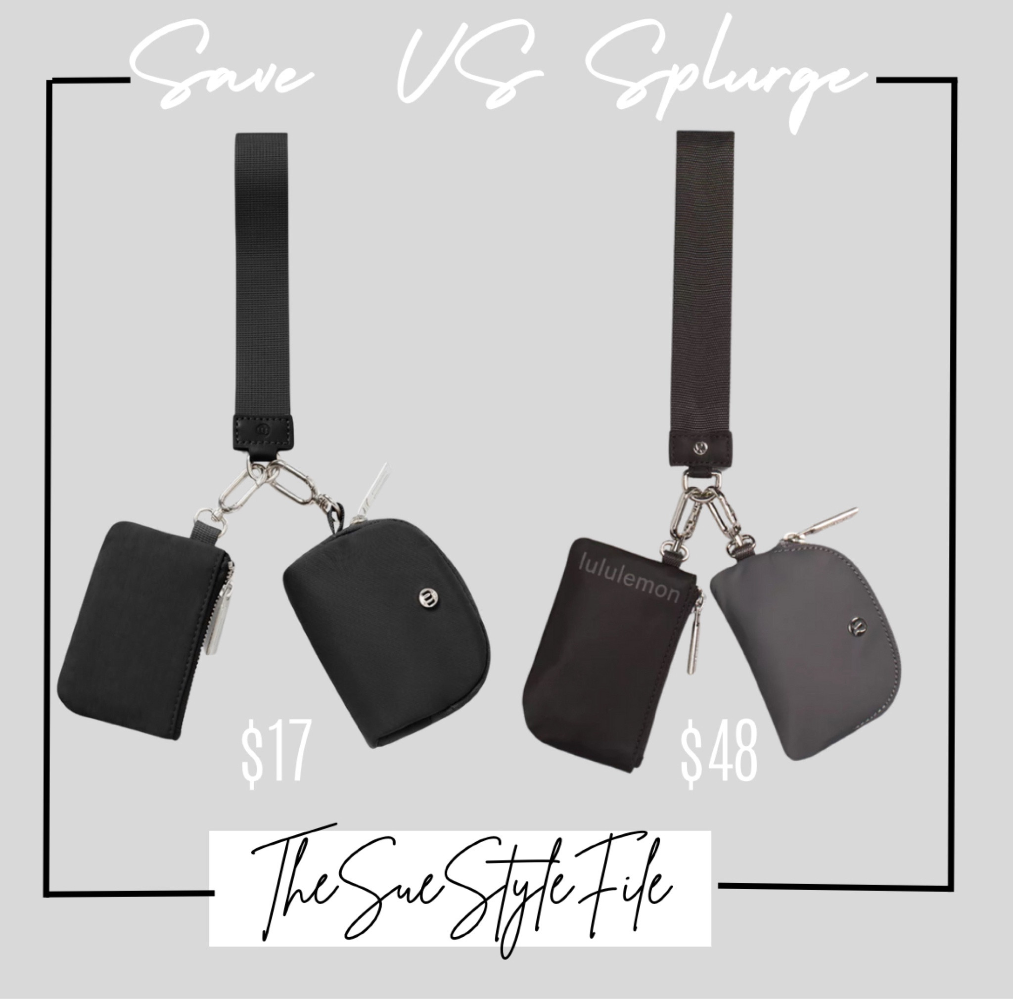 Lululemon Save vs splurge. Looks for less. . Winter outfit. Winter fashion. 

#LTKmidsize #LTKsalealert