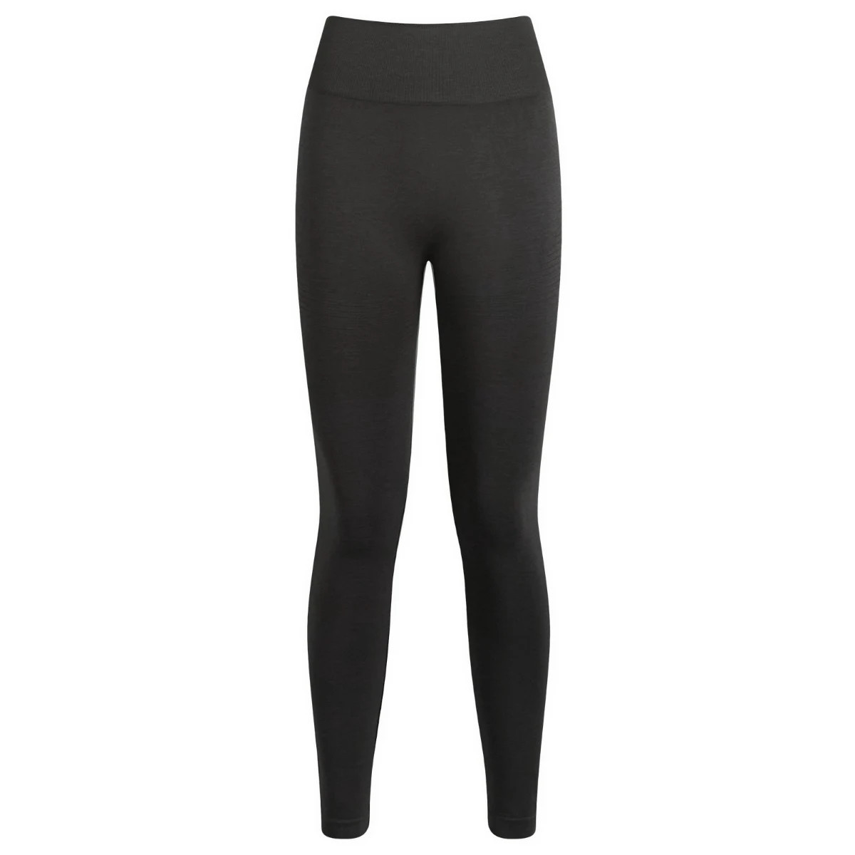 TALA Women's Sculpt Seamless Sculpt Bum Leggings Black Marl | END. Clothing