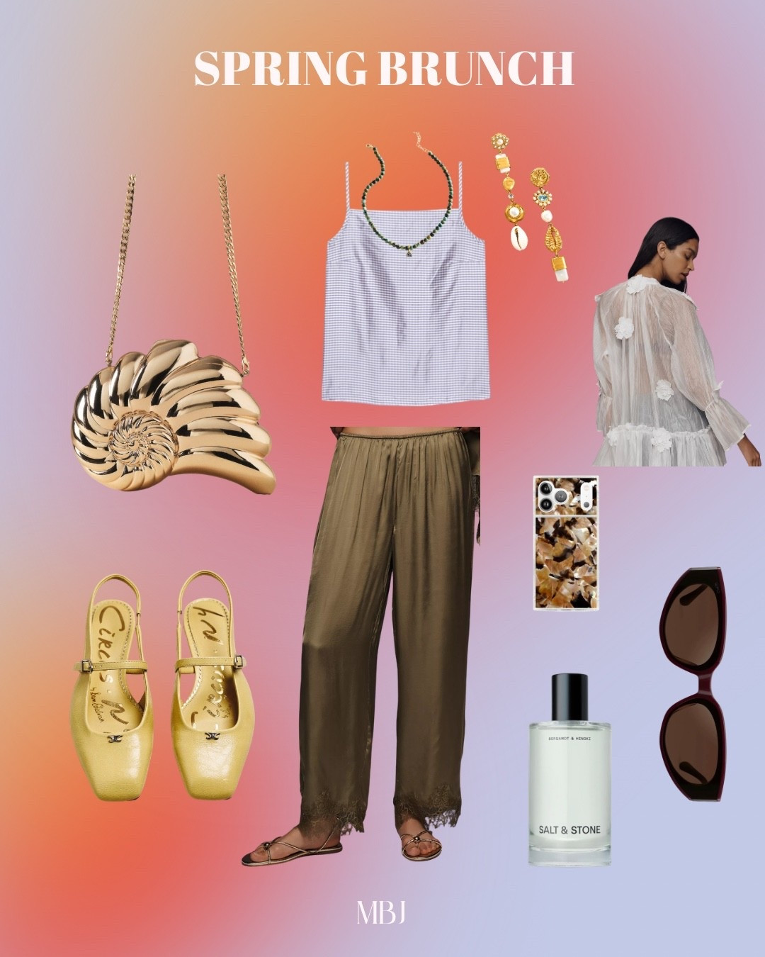 This Spring, I’m loving the draping of fabrics, silk + taffeta, lace, and ruffled details. Simple pieces used together to create movement. I am also a sucker for a Sam Edelma flat. These remind me of a Prada sling back from a few seasons ago, and this color is surprisingly versatile!

#LTKootd #LTKSeasonal #LTKPetite
