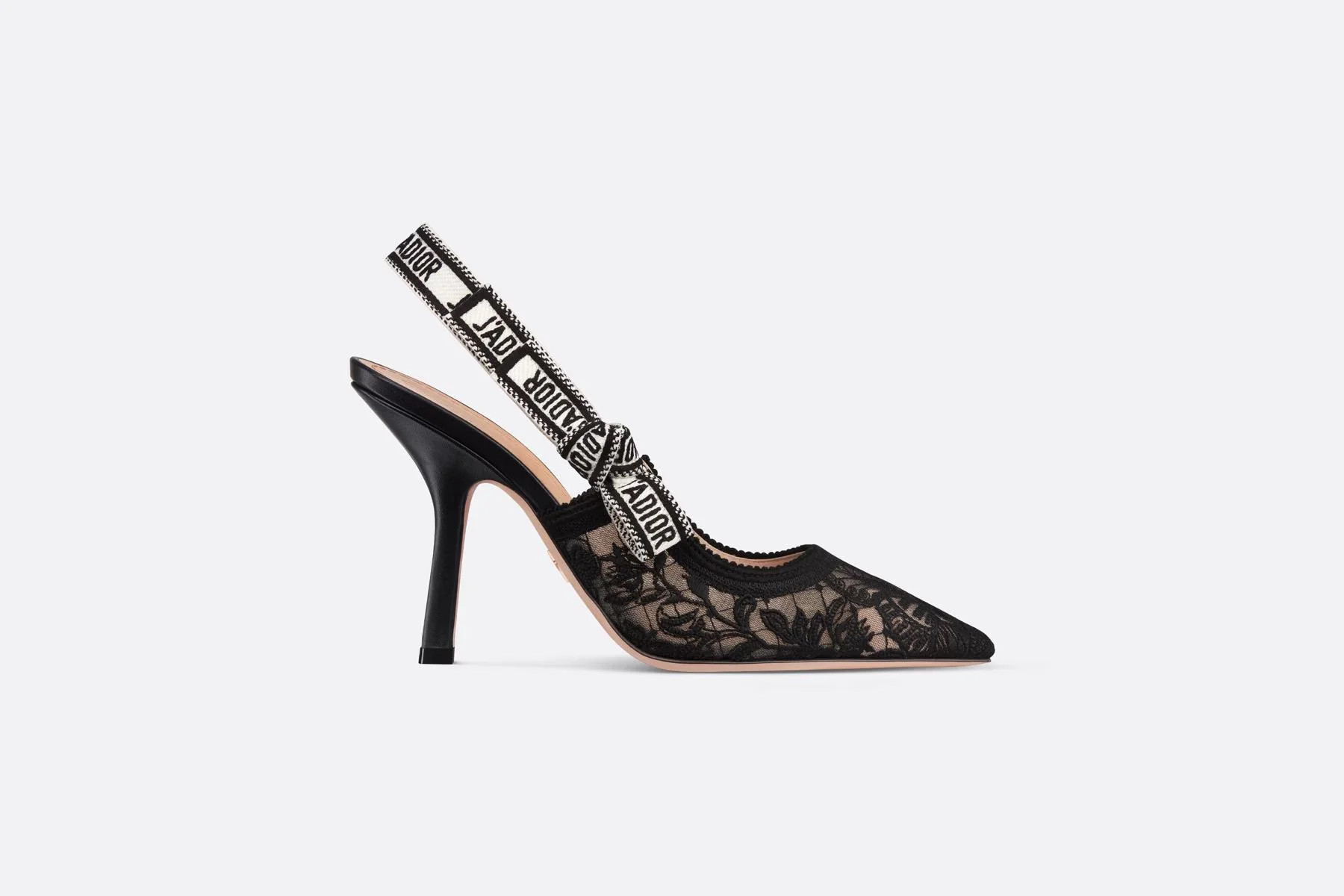 Christian Dior CHRISTIAN DIOR J`ADIOR SLINGBACK PUMPS SHOES | Baltini