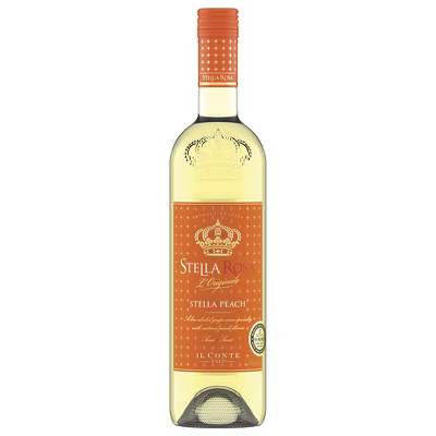 Stella Rosa Peach Wine - 750ml Bottle | Target