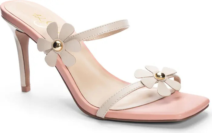 Solita Slide Sandal (Women) | Nordstrom