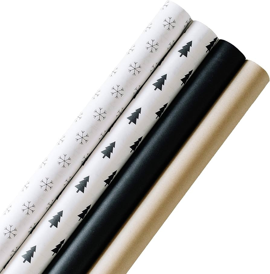 Brand: Jackson Wrapping Paper | Amazon (US)