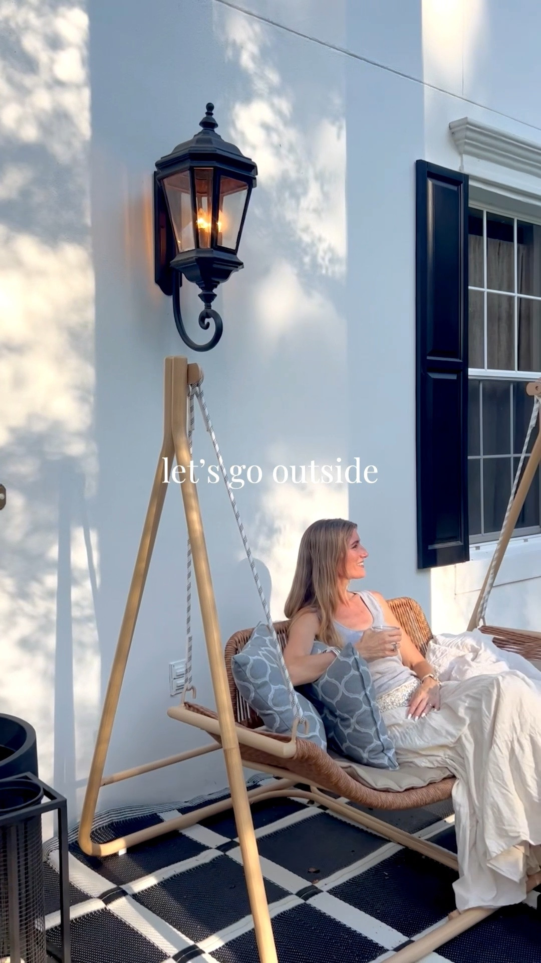 Outdoor living and decor! Backyard, patio, deck, she shed. All my favorites I’d buy again! On Sale! Wayfair

#LTKSeasonal #LTKHome #LTKSaleAlert