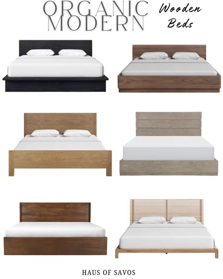 Wayfair Wayday sale! 

Organic Modern / Transitional Beds 

ALL PRICES ARE FOR KING SIZE. So will be less if you need a smaller bed. 
I have shown the beds in white, but some do come in other colors. If you like a bed but need a different color, click on it and check to see the other colors. 

Platform beds, white beds, organic modern beds, low bed, upholstered bed, wood bed, cane bed, coastal, boho, moody bedroom, dark bed, brown bed, green bed, beds under 1k 

#LTKhome #LTKstyletip #LTKsalealert