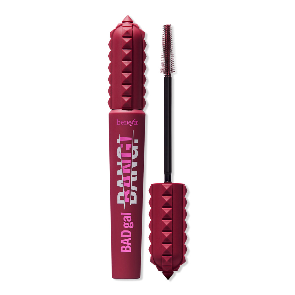 Benefit Cosmetics BADgal BANG! Volumizing Mascara - Wild Plum | Ulta