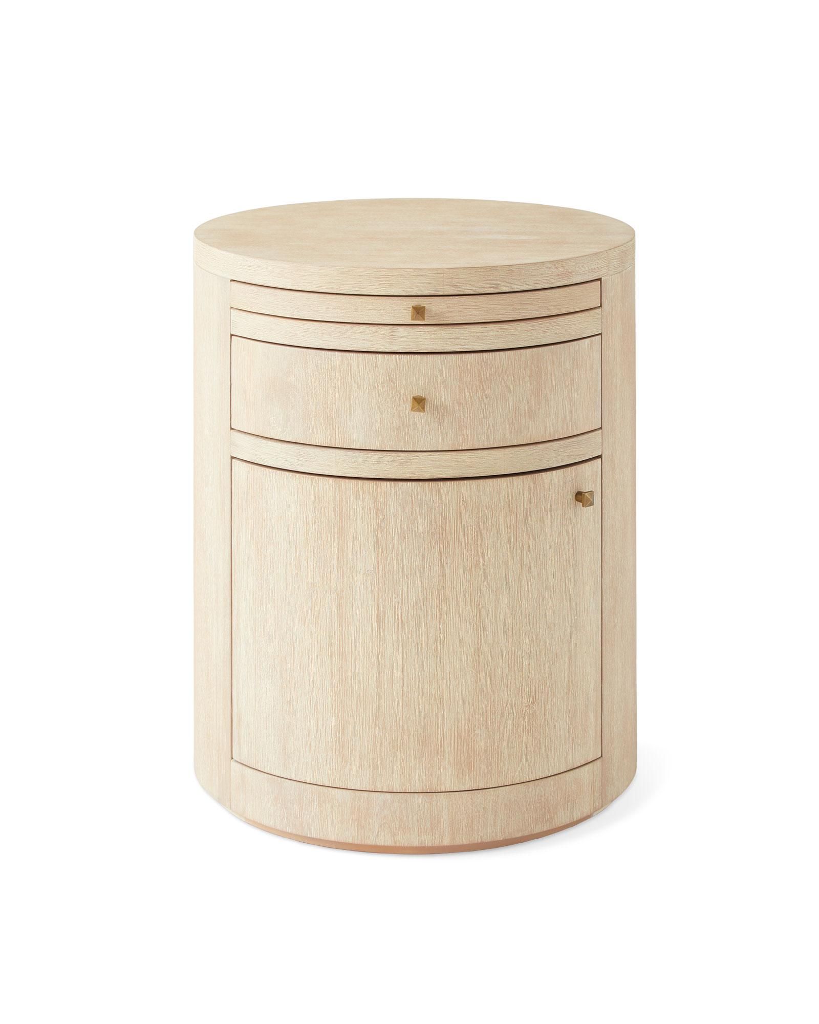 Pinecrest Side Table | Serena and Lily