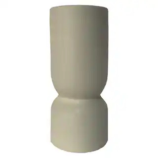 8" Ceramic Candle Holder by Ashland® | Michaels | Michaels Stores