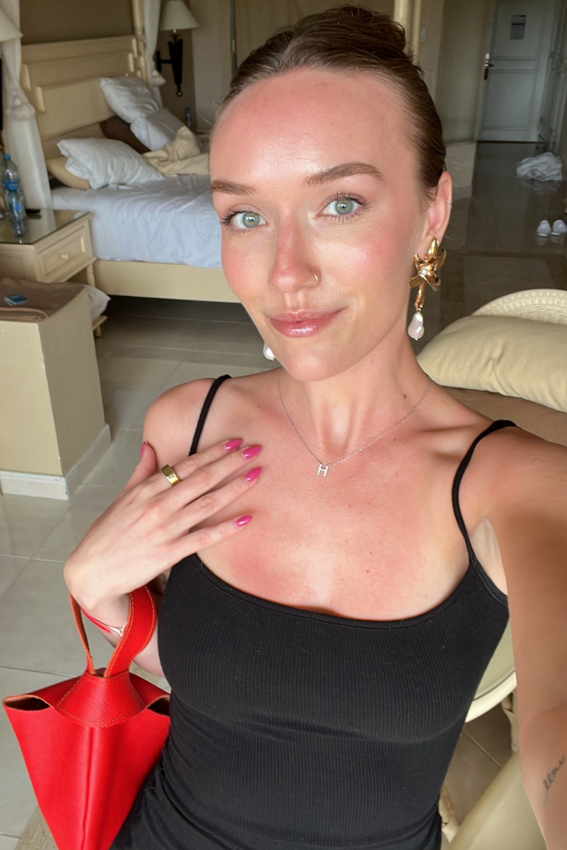 Mexico was a dream✨🥰🤍

#LTKstyletip #LTKtravel #LTKbeauty