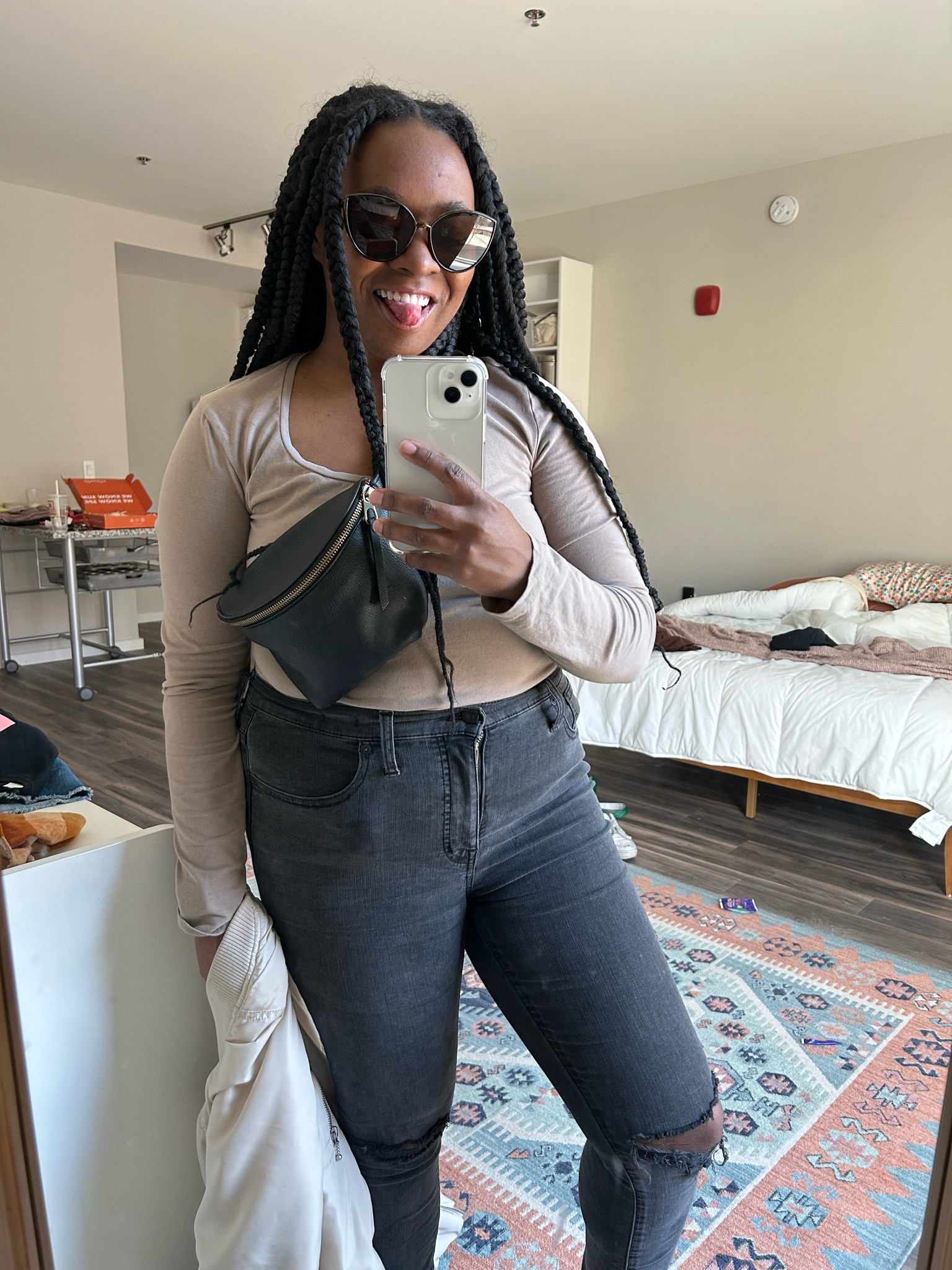 casual date night with friends

#LTKstyletip #LTKshoecrush #LTKsalealert