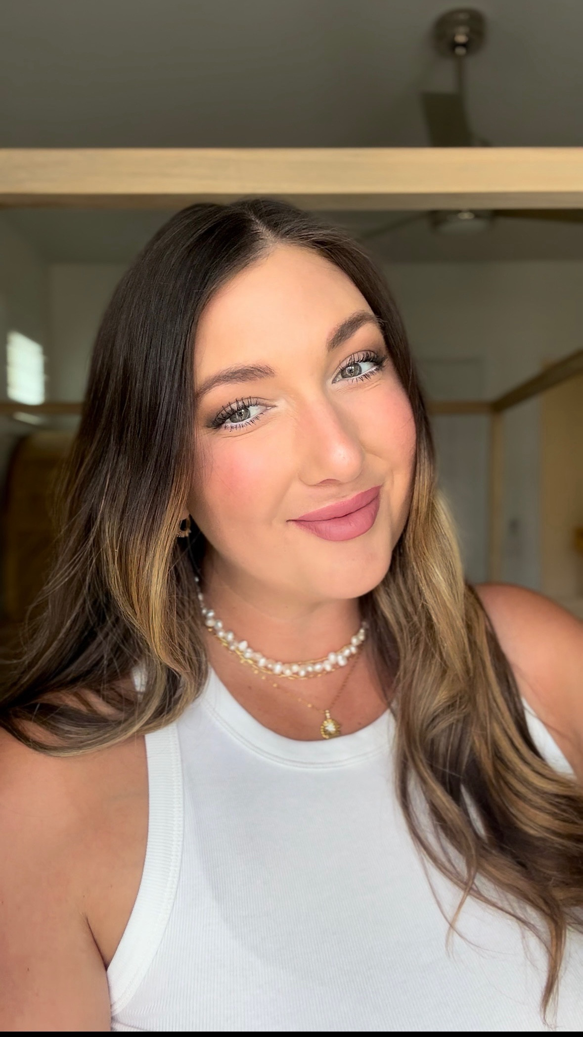 My favorite no makeup makeup look on sale for the Sephora sale! 

#LTKSaleAlert #LTKBeauty #LTKStyleTip