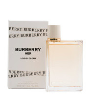 3.3oz Her London Dream Eau De Parfum | Gifts For Her | Marshalls | Marshalls