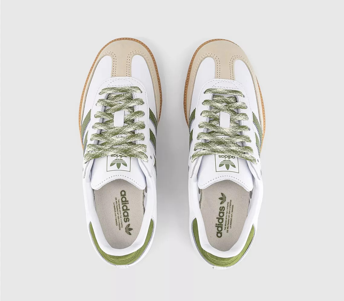 Samba OG Trainers | Office Shoes (UK)