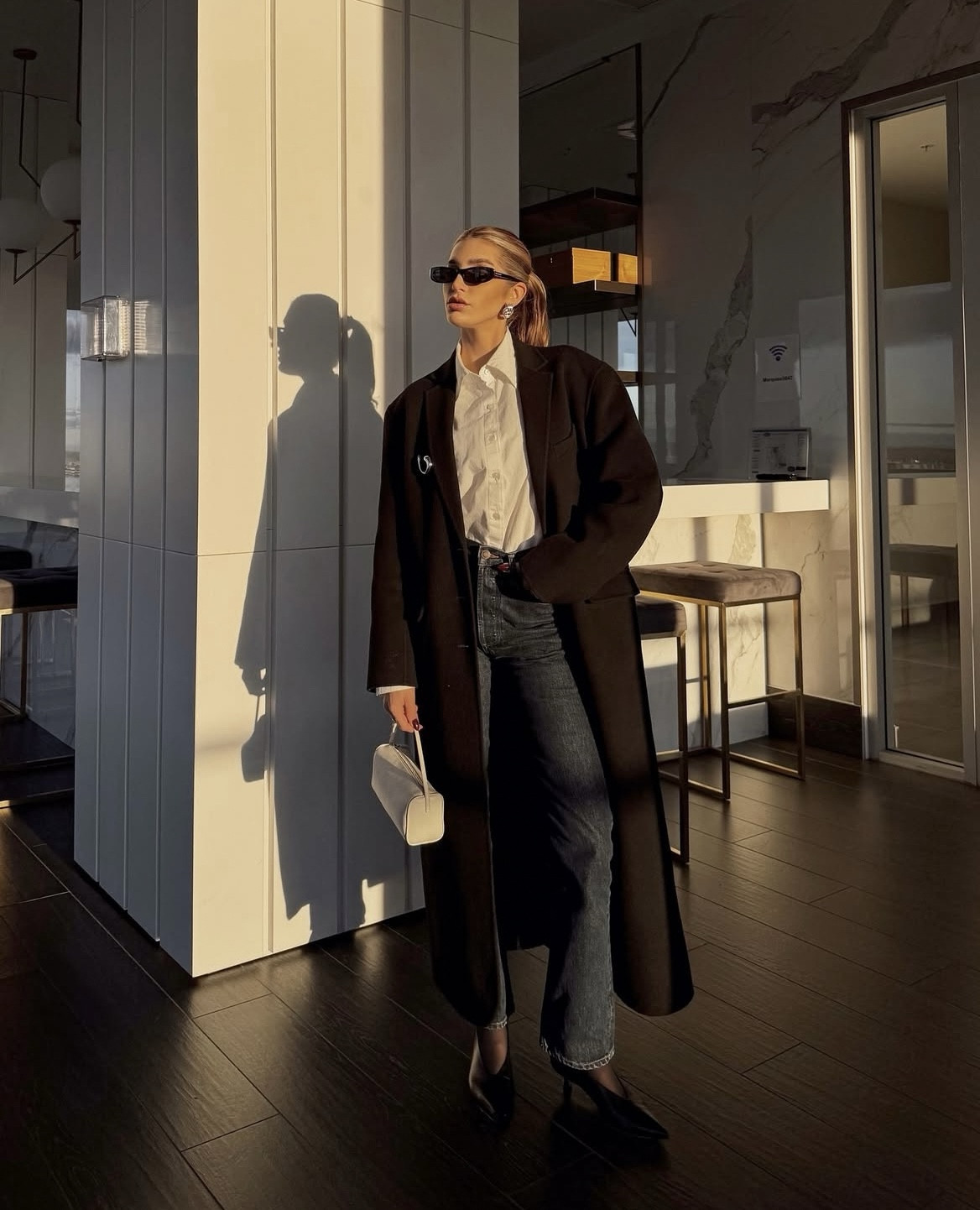 always with the classic

#ootd #fallfits #fallfashion #style 

#LTKcanada #LTKautumn #LTKwinter