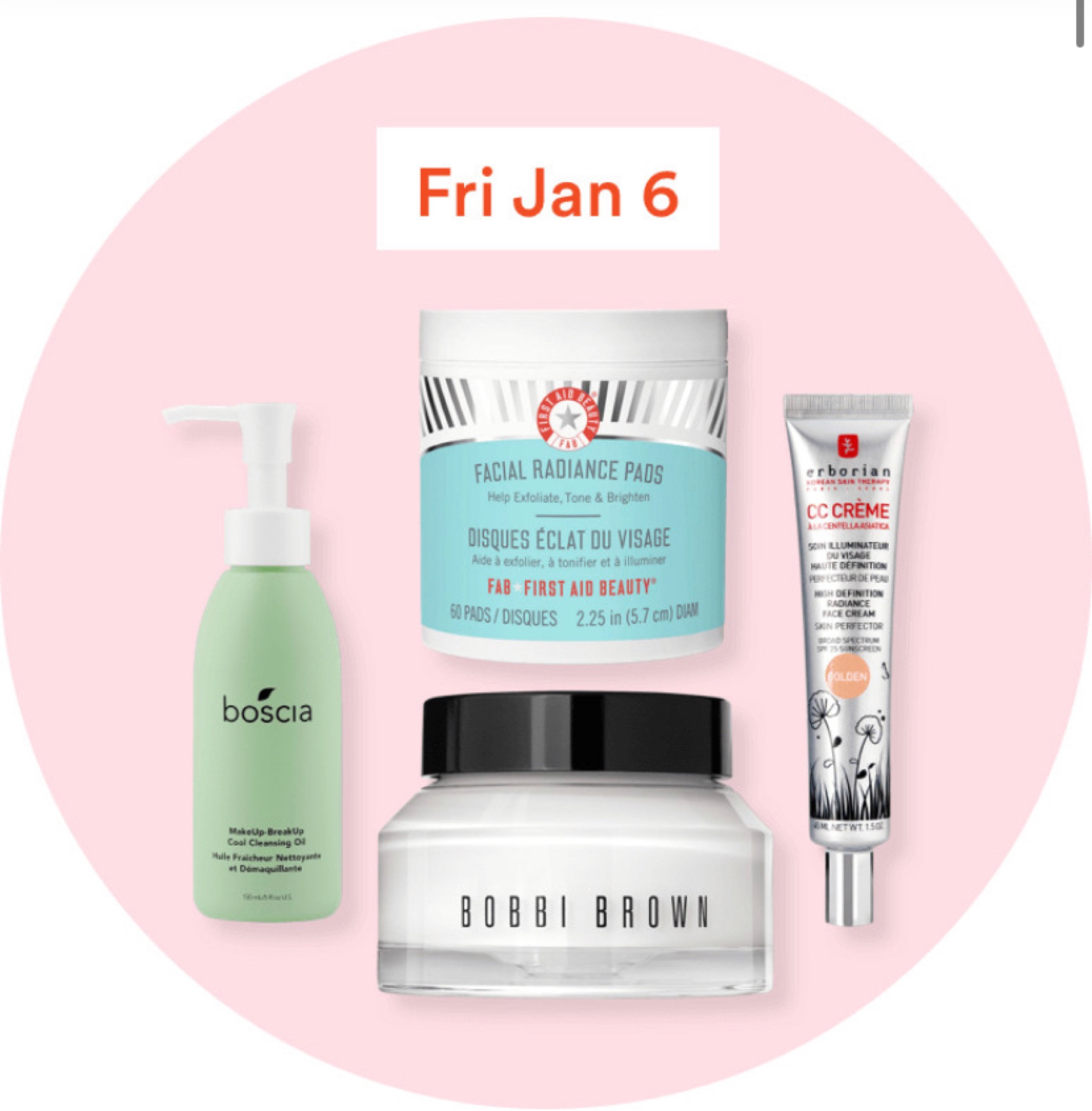 Todays half off skincare deals at Ulta!

#LTKsalealert #LTKbeauty