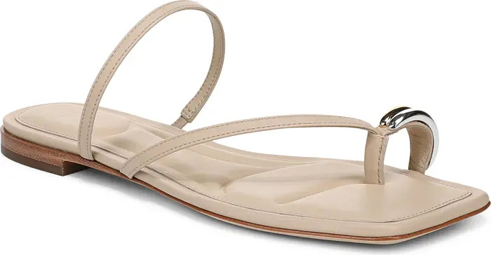 Polli Toe Loop Sandal (Women) | Nordstrom